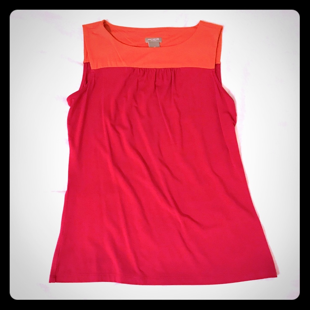 Ann Taylor - PETITES  - Sz S